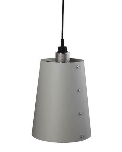 Buster + Punch Hooked 1.0 Large Stone Pendant Lamp
